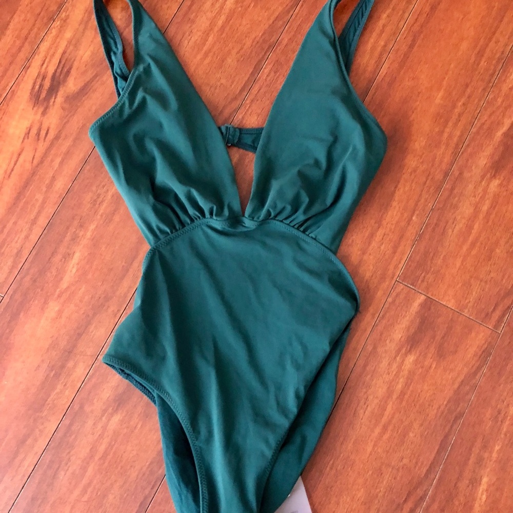 Zara sexy swimsuit